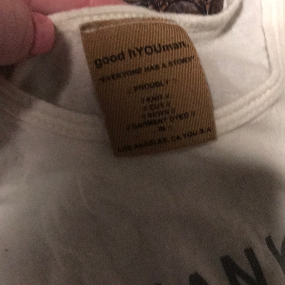 Goodhyouman ✔️ - Picture 3 of 5